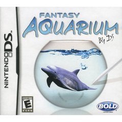 Fantasy Aquarium (Nintendo DS)